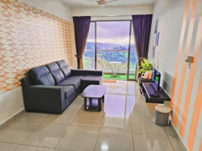 Freezing Point Homestay @ Palas Horizon Residence